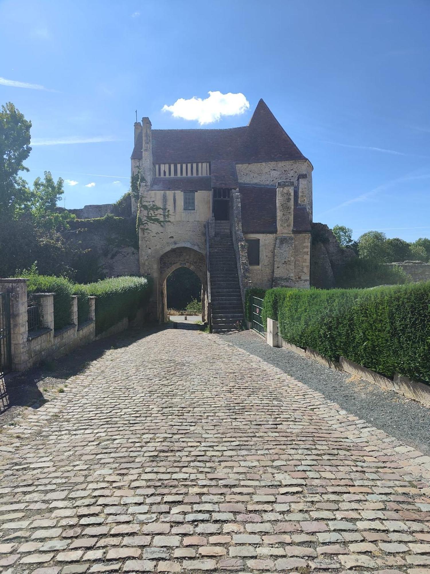 Coeur De Falaise, Normandie Suisse Normande Falaise (Calvados) Exterior foto